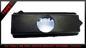 1097467-00-a Vanocar For Tesla Model X 2016-2021 Park Sensor Bracket Retainer S4