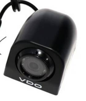12-24v Vdo 2910002613800 Side View Camera 120 Fov 1080p Ahd Continental 18 12-24v Vdo 2910002613800 Side View Camera 120 Fov 1080p Ahd Continental 18