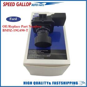 Bm5z-19g490-t Velociraptor Autohome Ford Parking Camera Brand New Original Fits 2012 2013 Focus