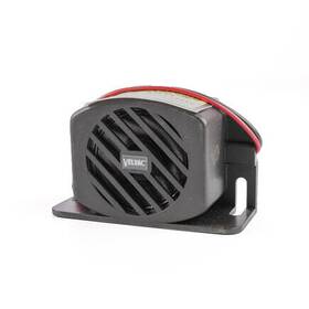 697107 Velvac Back Up Alarm 107 Decibel