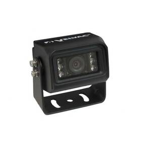 710326 Velvac Park Assist Camera Color Black Housing