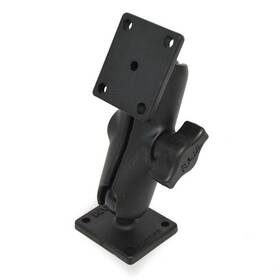 790576 Velvac Monitor Mounting Accessories Double