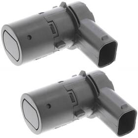 Vemo Rf54130009 Set-z8yv25721162-2 Set Of 2 Parking Assist Sensors For E350 Van E450 Pair
