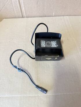D14236 Vignal Rear View Camera Parking Distance Control