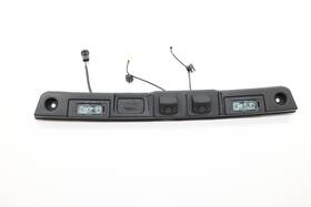Biw30240216 Vinfast 2023 - 2026 Vf 8 Rear Liftgate License Lamp With Camera Oem