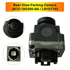Jk72-19g590-ba Vipjq Rear Reverse Parking Assist Camera For Discovery 2018 Sport