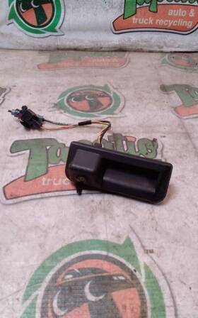 129-11416 Volkswagen Taos 2022 Camera/projector 3062901 129-11416 Volkswagen Taos 2022 Camera/projector 3062901