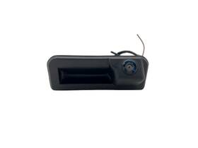 17a82756608s Volkswagen 2019-2025 Jetta Rear Trunk Lid Handle Switch With Camera
