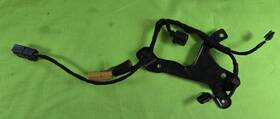 1c0827297e Volkswagen Vw Beetle Trunk Latch 00-03 Oem 1c0 827 297 E Handle Emblem Wire Harness Loom