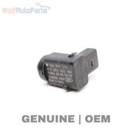 1j0919275 Volkswagen 2004-2008 Vw Touareg - Park / Parking Assist Sensor