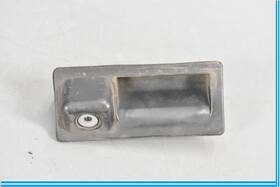 3c9827566 Volkswagen 11-14 Vw Touareg Rear View Backup Camera With Release Handle Oem