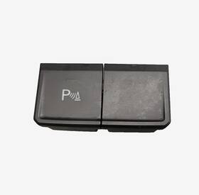 3cn-927-137-a-wzu Volkswagen 2020-2023 Atlas Cross Sport Center Console Parking Aid Switch Oem 3cn-927-137-a-wzu Volkswagen 2020-2023 Atlas Cross Sport Center Console Parking Aid Switch Oem