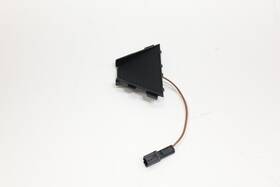 3cn862505a Volkswagen 2021- 2023 Atlas Front Windshield Assist Camera Trim Oem