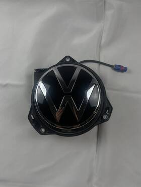 3g0827469jcdpj Volkswagen 2023 Arteon Rear View Camera Micro Switch With Oem