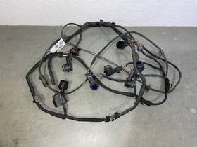 3g8971104b Volkswagen 2019 - 2023 Arteon Rear Bumper Wire Harness With Sensors Oem 527m 3g8971104b Volkswagen 2019 - 2023 Arteon Rear Bumper Wire Harness With Sensors Oem 527m