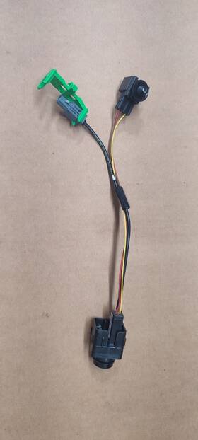 3q0980121ak Volkswagen Rear View Camera Vw Taos 2021-2025
