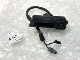 561-827-566-h Volkswagen 2020 - 2022 Passat Oem Rear View Camera Release Switch 561827566h 561-827-566-h Volkswagen 2020 - 2022 Passat Oem Rear View Camera Release Switch 561827566h