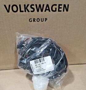 561971095b Volkswagen Brand New Genuine Vw Parking Aid Harness Passat 2016-2019