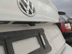 596-11008 Volkswagen Camera/projector Rear Camera Fits 19 Jetta 1287585