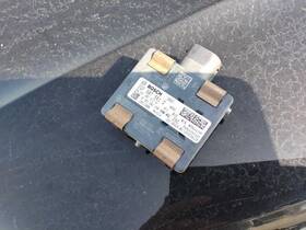 596-11752 Volkswagen Jetta 2019 Camera/projector 2692727