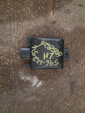 596-12254l Volkswagen Jetta 2020 Camera/projector 208526