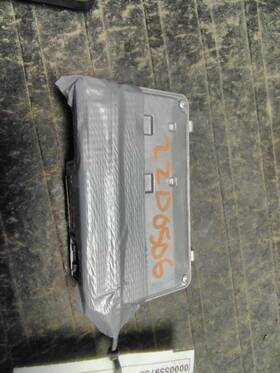 596-12257 Volkswagen Camera/projector Camera Windshield Mounted Fits 21-22 Passat 1531807 596-12257 Volkswagen Camera/projector Camera Windshield Mounted Fits 21-22 Passat 1531807