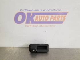 596-13096 Volkswagen 24 2024 Atlas Se Technology Grille Mounted Cruise Control Radar Unit 596-13096 Volkswagen 24 2024 Atlas Se Technology Grille Mounted Cruise Control Radar Unit