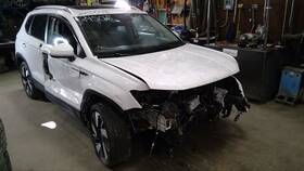 596-13424l Volkswagen Driver Camera/projector Radar Unit Behind Rear Bumper Fits 24 Taos 1612627 596-13424l Volkswagen Driver Camera/projector Radar Unit Behind Rear Bumper Fits 24 Taos 1612627