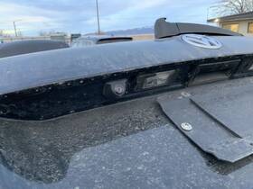 596-50182 Volkswagen Camera/projector Rear Camera Fits 12-14 Jetta 1329769