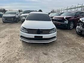 596-50244 Volkswagen Camera/projector Rear View Camera Fits 15-18 Jetta 1160297