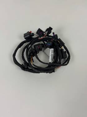5c5-971-104-ab Volkswagen 2017-2019 Beetle Harness 5c5971104ab New Oem