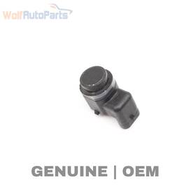 5c5919275b Volkswagen 2015-2019 Vw Beetle - Front Park Assist / Parking Aid Sensor Inner