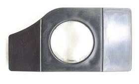 5g0919491a Volkswagen New Oe Front Left Inner Parking Sensor Retainer Golf 15-19 5g0919491a Volkswagen New Oe Front Left Inner Parking Sensor Retainer Golf 15-19
