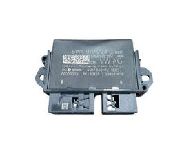 5wa919294c Volkswagen 22-24 Golf Gti Parking Assistance Control Module Computer
