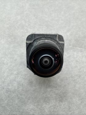 5wa980546 Volkswagen 2025 Vw Front Camera #5wa 980 546