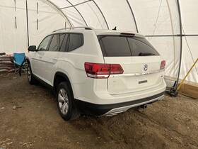 740814 Volkswagen Used Park Assist Camera Fits 2019 Atlas Radar Unit Rear Bumper Blind 740814 Volkswagen Used Park Assist Camera Fits 2019 Atlas Radar Unit Rear Bumper Blind