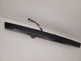 7b0980551b Volkswagen 11-14 Routan Camera Projector Gate Mounted