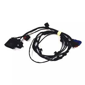 7p6-971-095-n Volkswagen Genuine Wire Harness