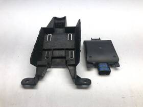 2q0907686b Volkswagen Trucks 2018-2020 Tiguan Blind Spot Monitor Sensor Radar Module Lh