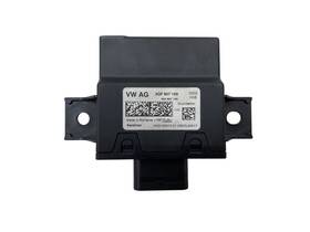 3qf907159 Volkswagen Trucks 2025 Atlas Oem Distance Control Unit Radar Sensor