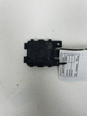 3wa907541 Volkswagen Trucks 2025 Vw Tiguan Rear Left/right Blind Spot Detector Radar Sensor Module