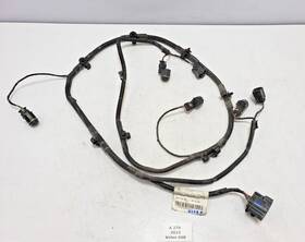 31270140 Volvo 2011-2013 Oem S60 Front Pdc Parking Sensors Wiring Wire Harness Black 019