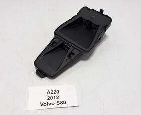 31313834 Volvo 12-16 Oem S80 Xc70 Front Windshield Lane Assist Camera