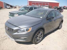 313411829 Volvo Camera/projector Head-up Display Pre-crash System Fits 15-18 S60 1482611