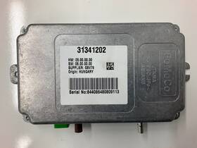 313412020 Volvo 11-13 S60 Rear Parking Camera Module