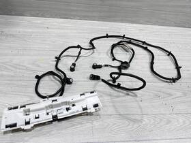 31350677 Volvo 2016-2021 Xc90 Rear Bumper Parking Sensor Harness
