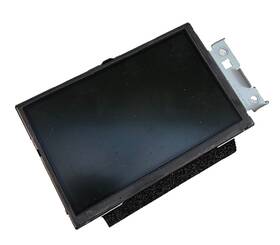 31350691 Volvo 11-15 S60 Center Dash Navigation Screen Display Monitor Oem 31350691 Volvo 11-15 S60 Center Dash Navigation Screen Display Monitor Oem