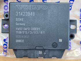 31423948 Volvo S60/v60/xc60/xc70 14-18 Park Assist Control Module New 31423948 Volvo S60/v60/xc60/xc70 14-18 Park Assist Control Module New