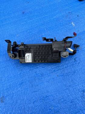 31445989 Volvo 2018 2022 Xc90 Front Pre Crash Radar Camera Projector Oem