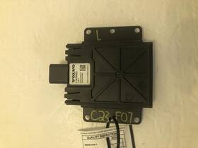 314510629 Volvo Camera/projector Radar Unit Rear Behind Cover Fits 14-18 S60 2390299
